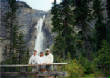 BanffSprings/AtthebaseofTekawkaFalls.jpg